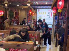 -老东北大铁锅·烧烤·东北菜