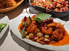 -麻六记(新天地店)