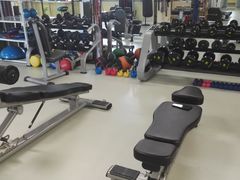 -中田健身工作室(博兴路店)