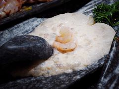 渝利手工虾滑-渝利重庆火锅