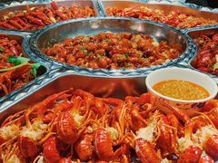 -文和友老长沙龙虾馆(化龙池店)