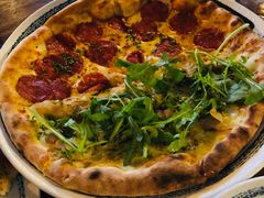 -PIZZA BIANCA(民园店)