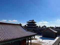 -北陵公园