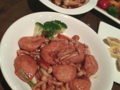 -新旺茶餐厅(嘉里城店)