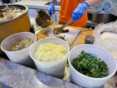 -安徽阜阳卷馍(西单店)