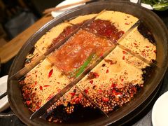 -纸盐河码头火锅(十八梯店)