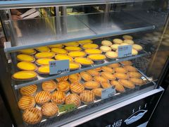 -圣安娜饼屋(新板樟堂店)