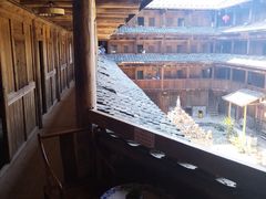 -云水谣景区-土楼之光文化园