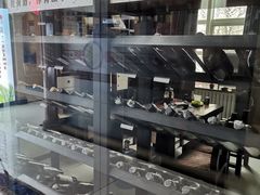 -红码头国际葡萄酒城(朝来绿色家园广华居店)