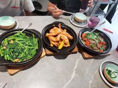 -荣记·囍粤茶餐厅(花都店)