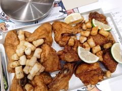 -BOPEYE·波派炸鸡(九霄天地店)