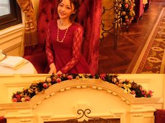 -Salon de Ville浦江汇(上海外滩华尔道夫酒店店)