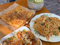 -婉泰·特色小吃·舂鸡脚(告庄二店)