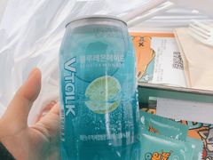 -BOPEYE·波派炸鸡(九霄天地店)