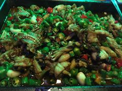 -蘭奢雅集·江浙菜(青山江滩店)