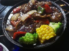 -港味仙(龙盛国际商业广场店)