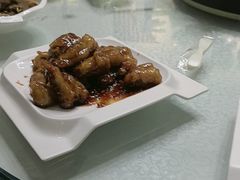 -东四民芳餐厅(世茂工三店)