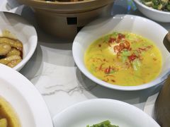 -杨厨的田园饭店(长城路店)