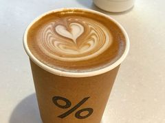 -% Arabica阿拉比卡咖啡(武汉天地店)