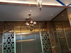 -沙力海西北特色美食烤肉店(北门坡店)