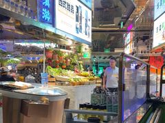 -亚马逊海鲜自助(万象汇店)