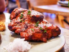 猪肋排-BOR Eatery(安福路店)