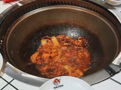 -姚稷大铁锅(龙之梦店)