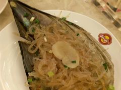 -芭菲盛宴·环球美食(解放碑英利国际店)