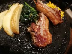 -萨莉亚意式餐厅(南京万达茂店)