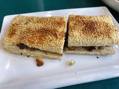 -正顺饸饹馆(中土商务楼店)