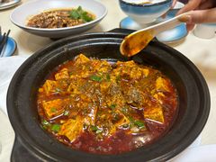 -成都驻京办餐厅(蜀都宾馆店)