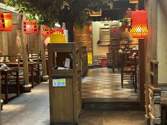 -乡里八闽·福州乡土菜(西园店)