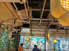 -湘阁里辣(东门茂业店)