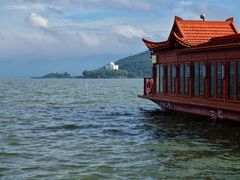 -宁波柏悦酒店·钱湖渔港
