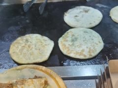 -甲乙饼·手工牛肉饼(东方广场店)