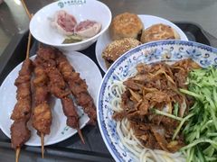 -牛街洪记小吃店(牛街店)