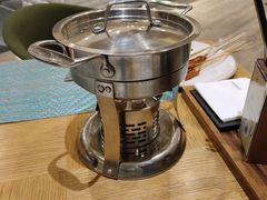 -沈阳和平艾美酒店新食谱西餐厅