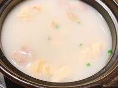 -上海小南国(正大店)