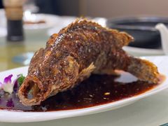 -新聚丰菜馆(太监弄店)