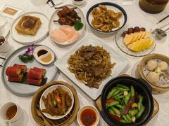 -丰鲤楼•闽南茶楼(仟禧汇店)