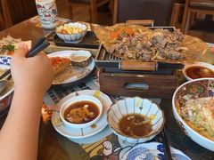 -桃太郎寿司料理(南坪店)