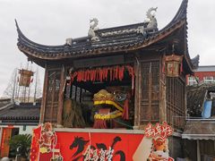 -三林塘老街