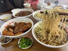 -陈记锅盖面(长江路店)