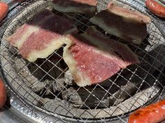 -白山烧烤(文安路万豪店)