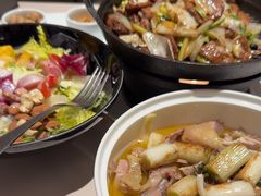 -粗茶淡饭·汉口公馆(循礼门店)