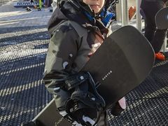 -富龙滑雪场