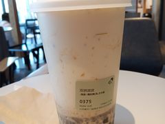 双拼波波-喜茶(北京三里屯太古里店)