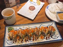 -鸟鹏烧鸟居酒屋(熙龙湾店)