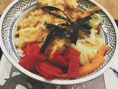 -吉野家(南昌铜锣湾店)