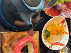 -花潮料理艺食馆(SM新生活广场店)